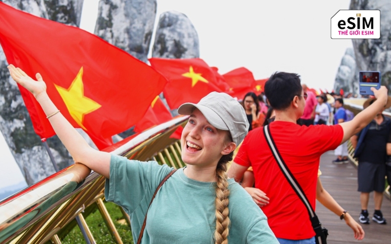 International visitors should plan early, stay connected, and prepare for DIFF 2026 Da Nang trips